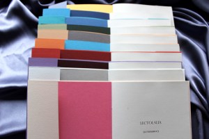 lectolalia (a romance)